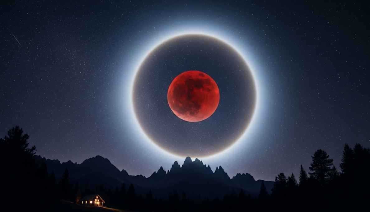 Top 5 Lunar Events You Can’t Miss in 2026 (With Viewing Tips)